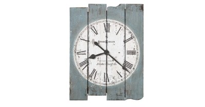 Howard Miller Wall Clock - Mack Road (625621)